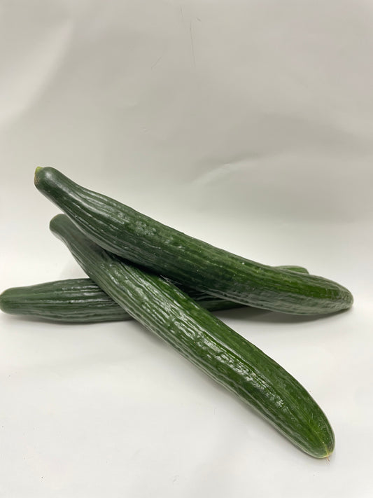 Continental Cucumber