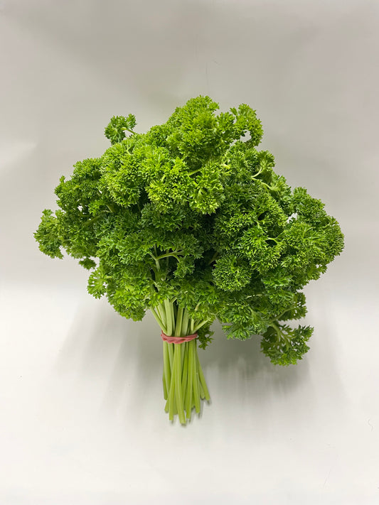 Curly Parsley