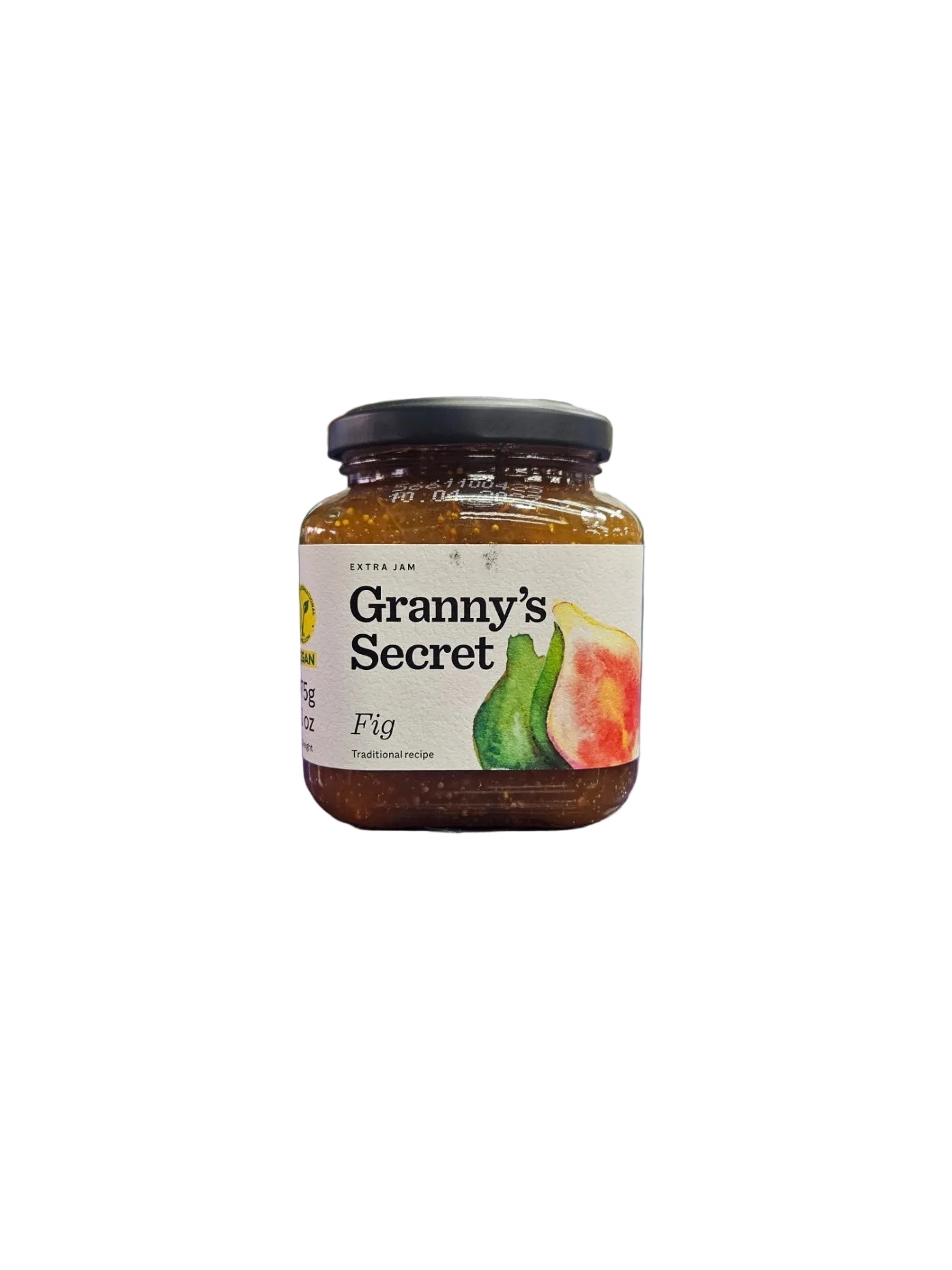 Granny's Secret Fig Jam 275g