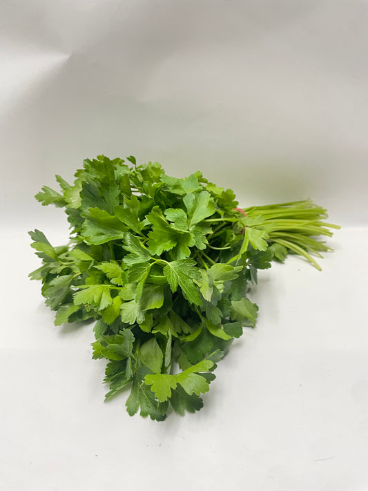 Flat Leaf Parsley