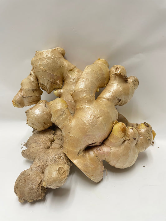 Ginger