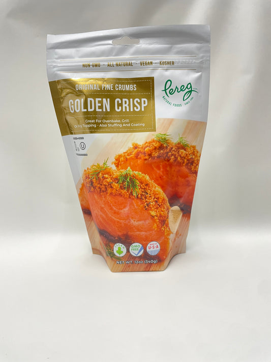 Pereg's Golden Crisp Crumbs 340g