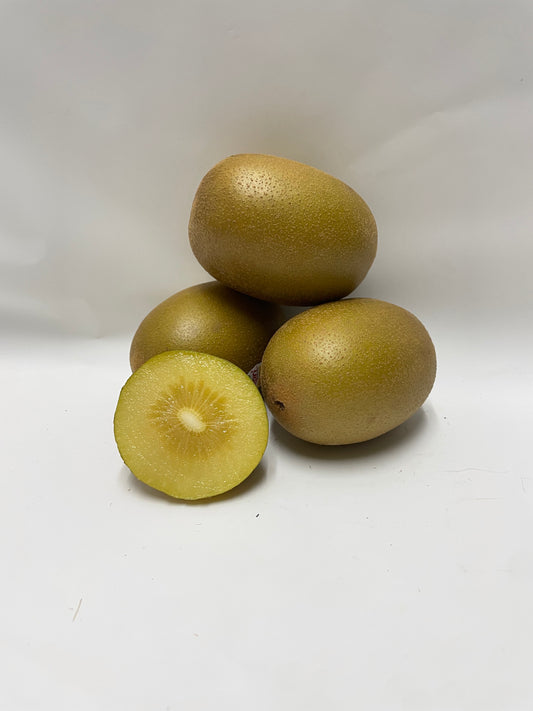 Golden Kiwi Fruit