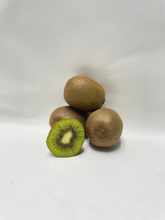 Green Kiwi Fruit