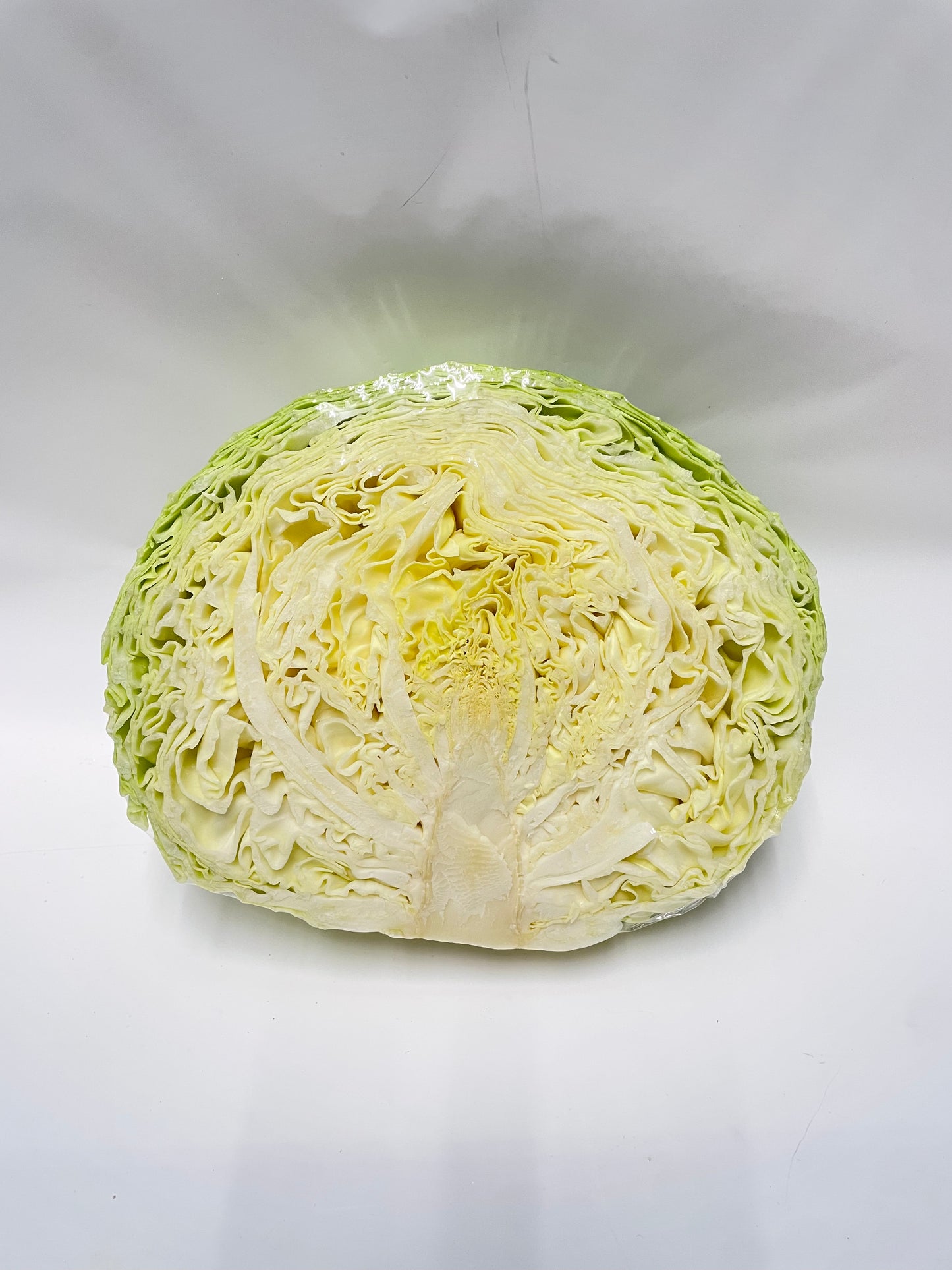 Green Cabbage