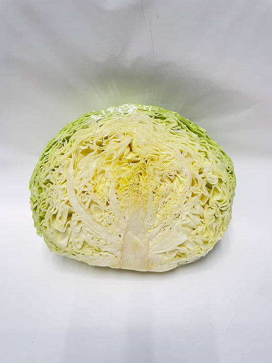 Green Cabbage