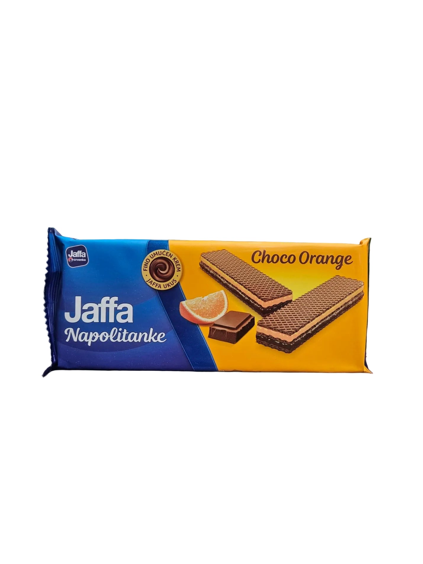 Jaffa Napolitanke Choco Orange