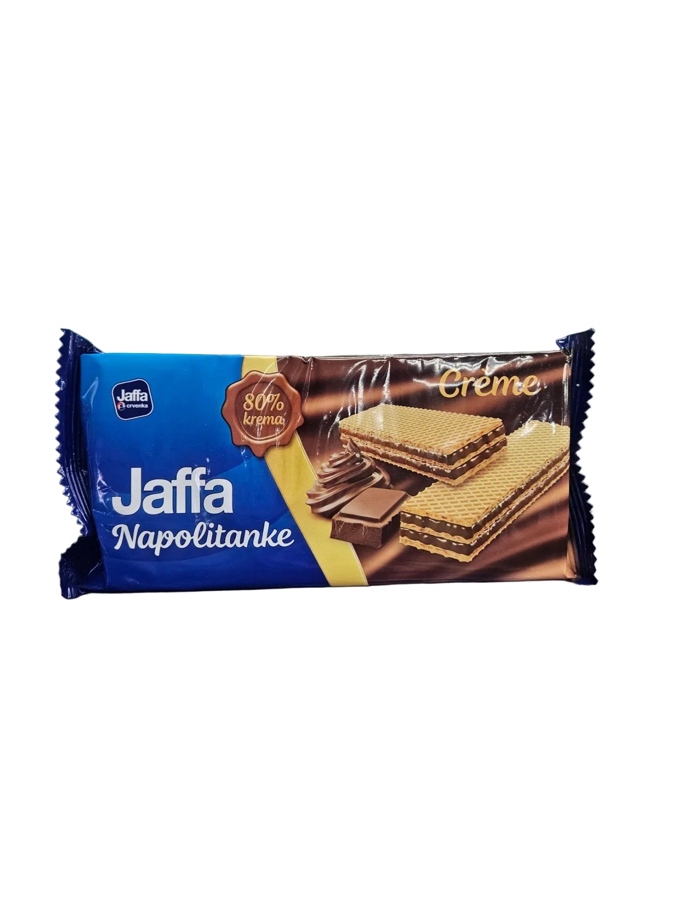 Jaffa Napolitanke Creme