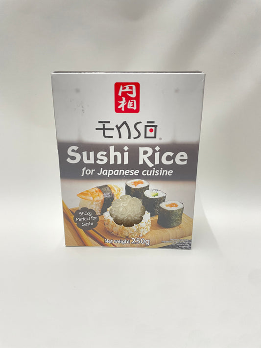 Enso Sushi Rice 250g