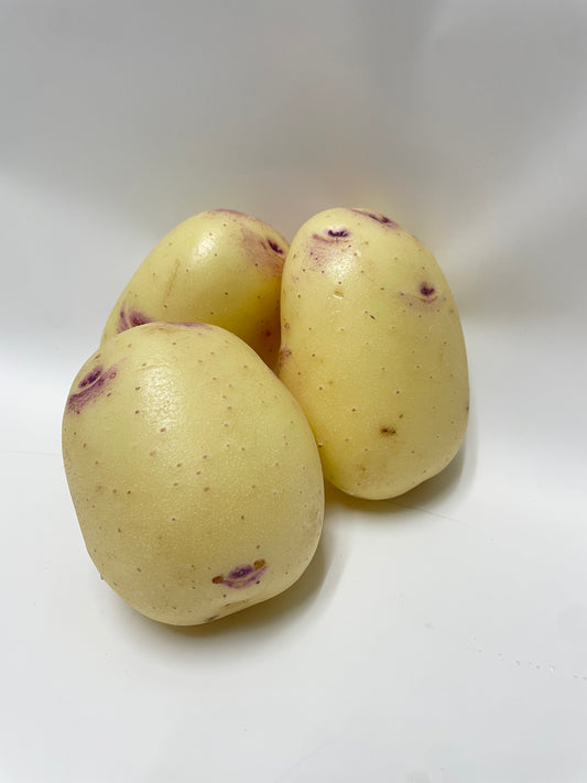 Kestrel Potatoes