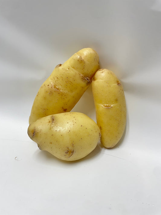 Kipfler Potato
