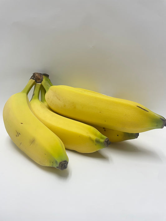 Lady Finger Bannana