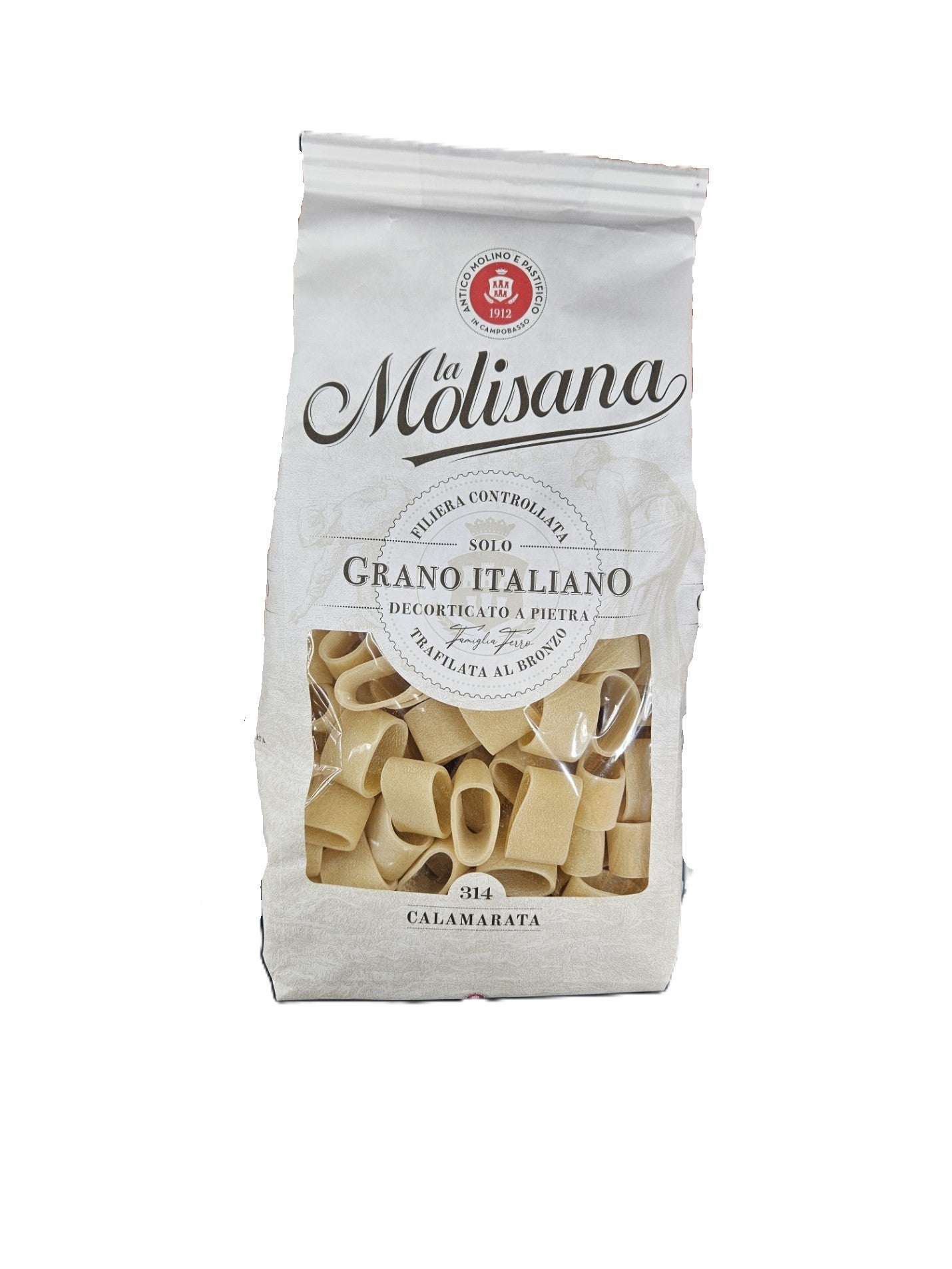 La Molisana Calamarata 500g