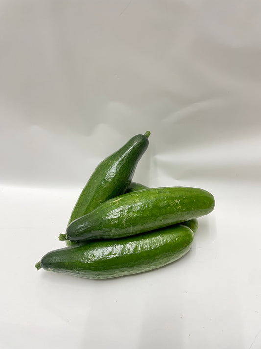 Lebanese Cucumber
