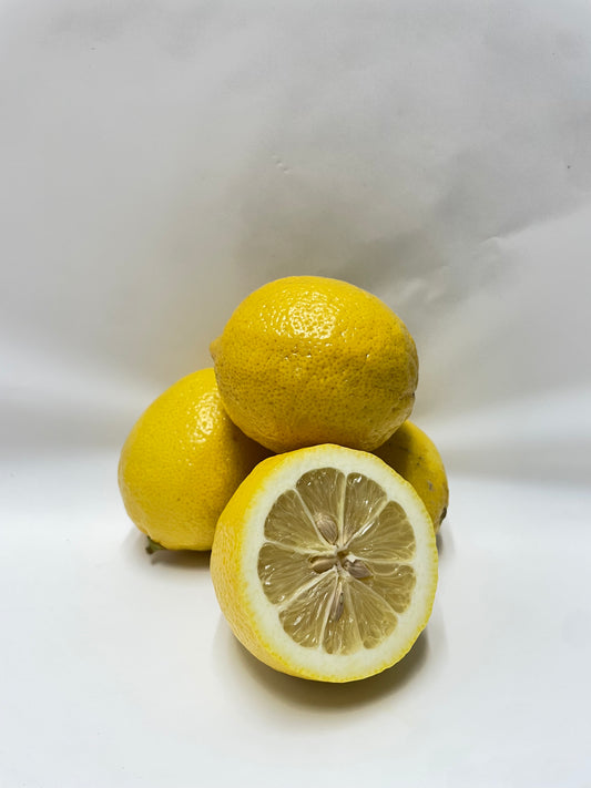 Lemons