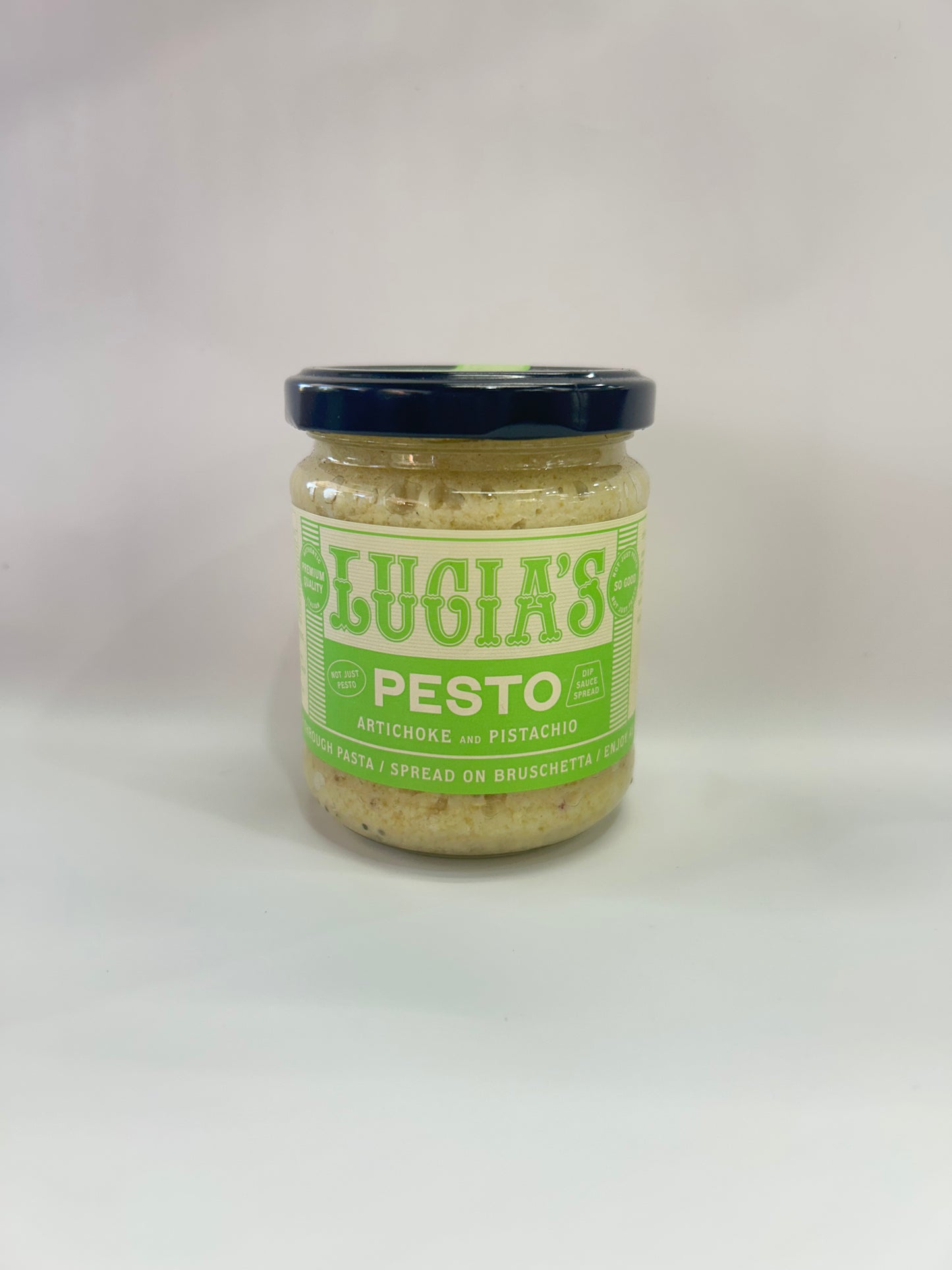 Lucia's Pesto