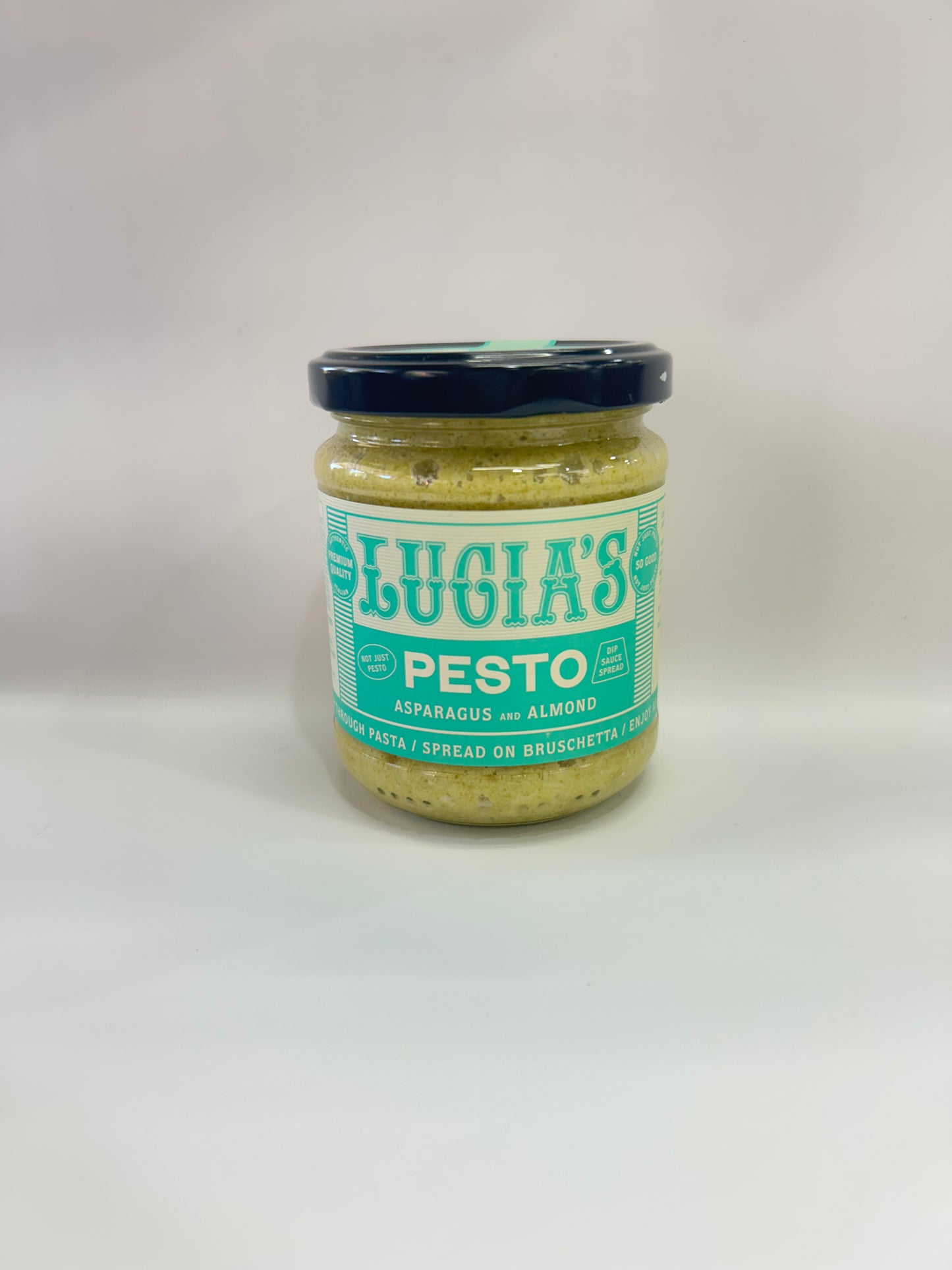 Lucia's Pesto