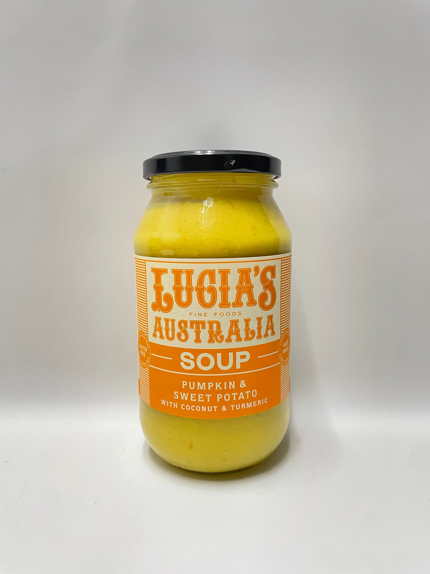 Lucias Soup