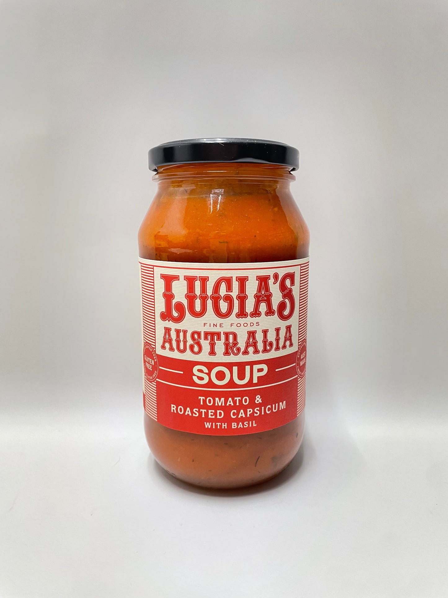 Lucias Soup