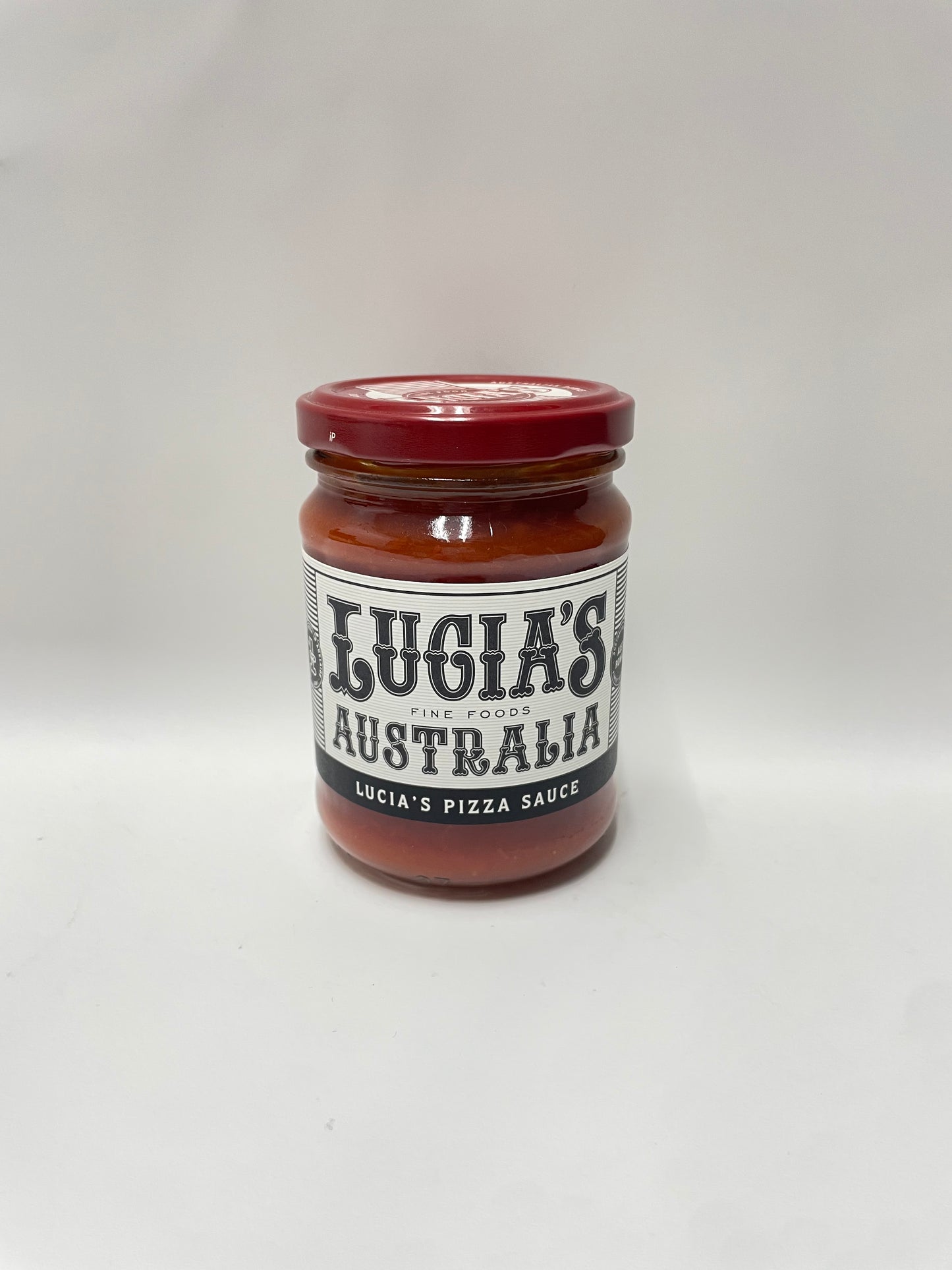 Lucias Pizza Sauce