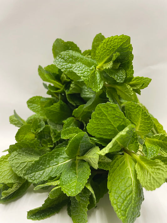Mint