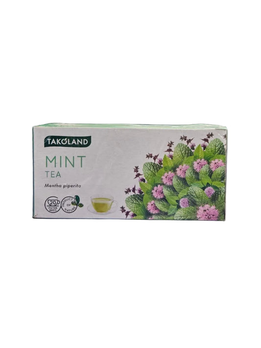 Takoland Tea Bags