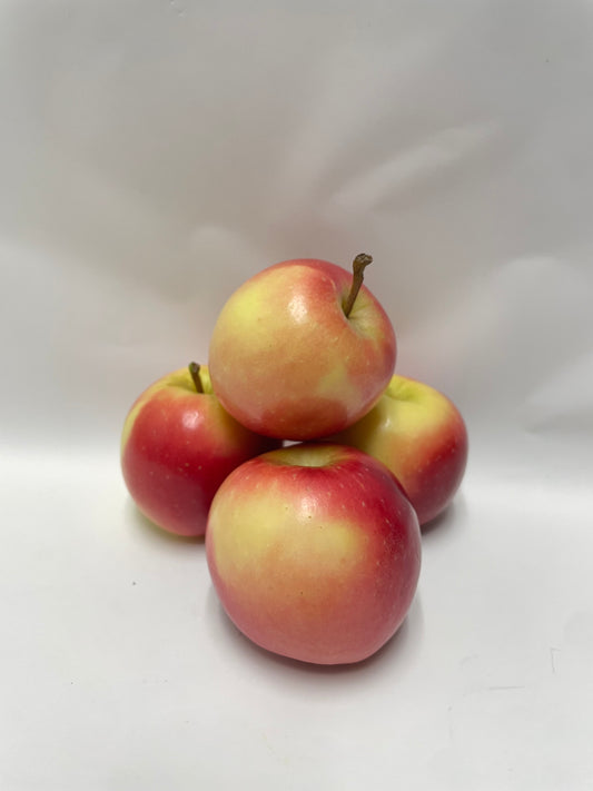 Missile Apples 5 Pack