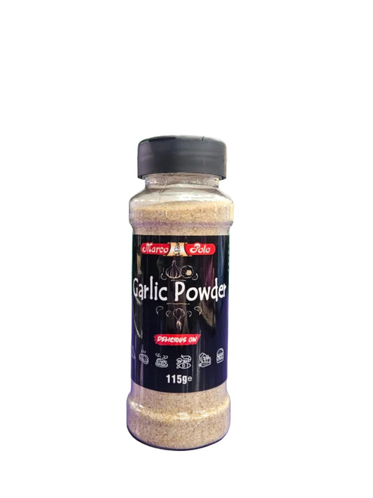 Marco Polo Garlic Powder 115g