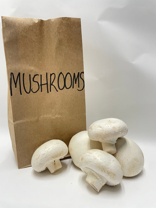 Mushroom Bag