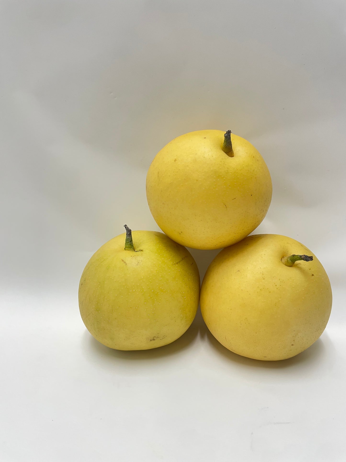 Nashi Pears
