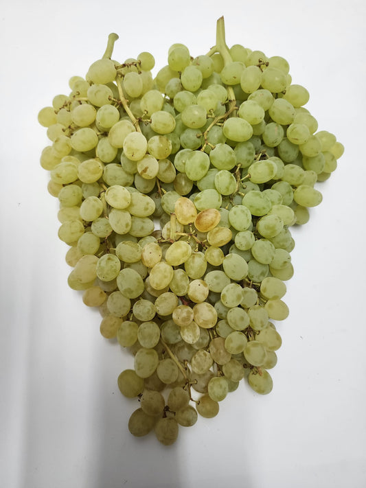 Natural Sultanas