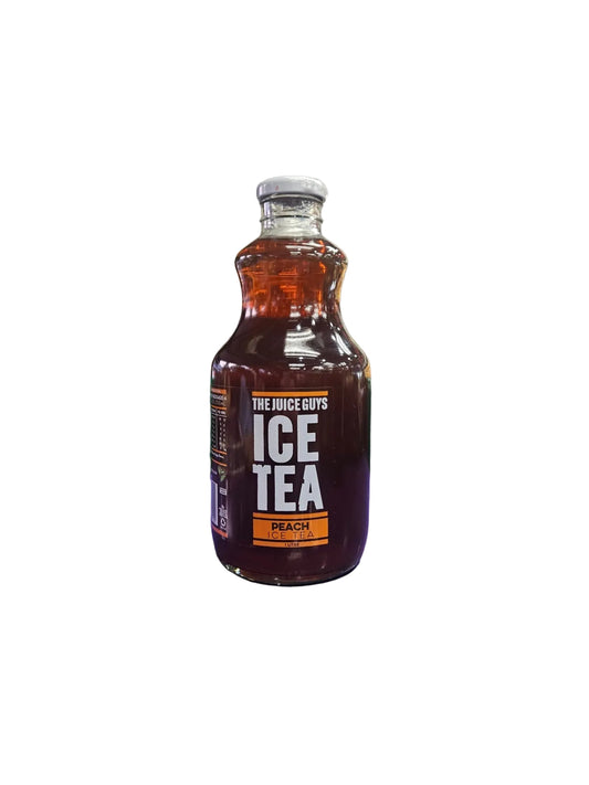 The Juice Guys Iced Tea 1L