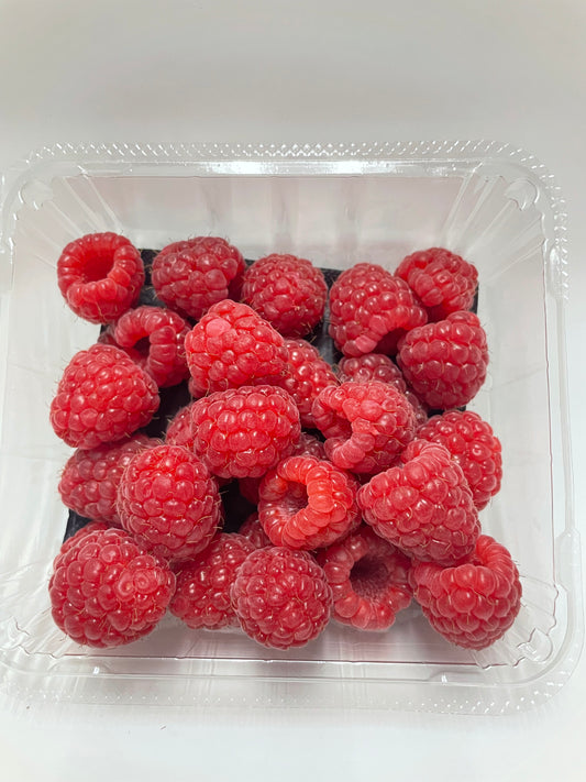 Raspberry Punnett
