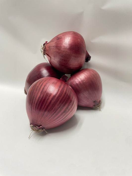 Red Onion