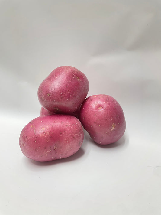 Red Potato