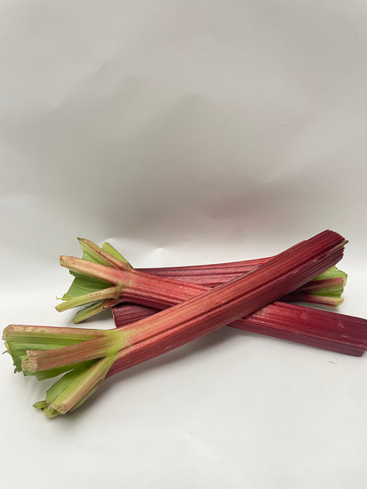 Rhubarb