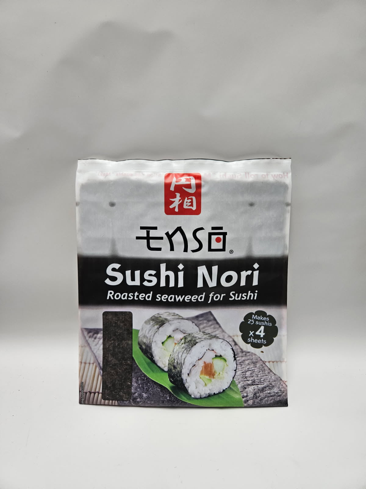 Enso Sushi Nori 11g