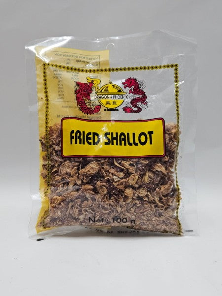 Fried Shallots 100g