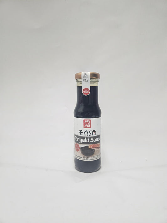 Enso Teriyaki Sauce 150ml