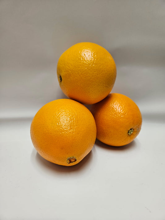 Loose Riverland Orange