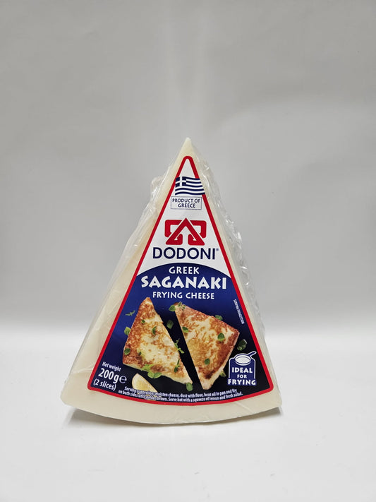 Dodoni Greek Saganaki 200g