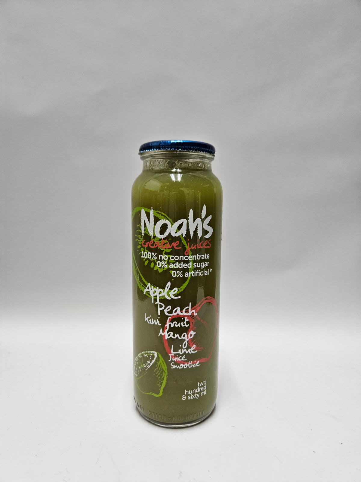 Noah's Green Smoothie 260ml