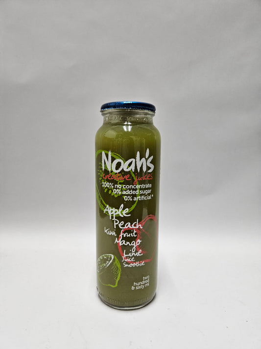 Noah's Green Smoothie 260ml
