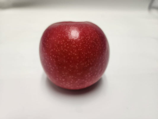 Organic Pink Lady Apples 1kg