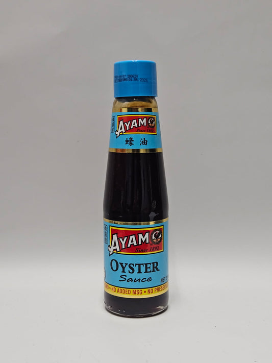 Oyster Sauce 210ml