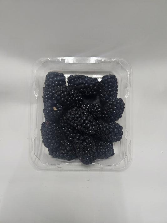 Blackberries