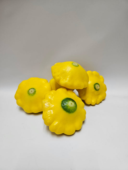Squash Pack