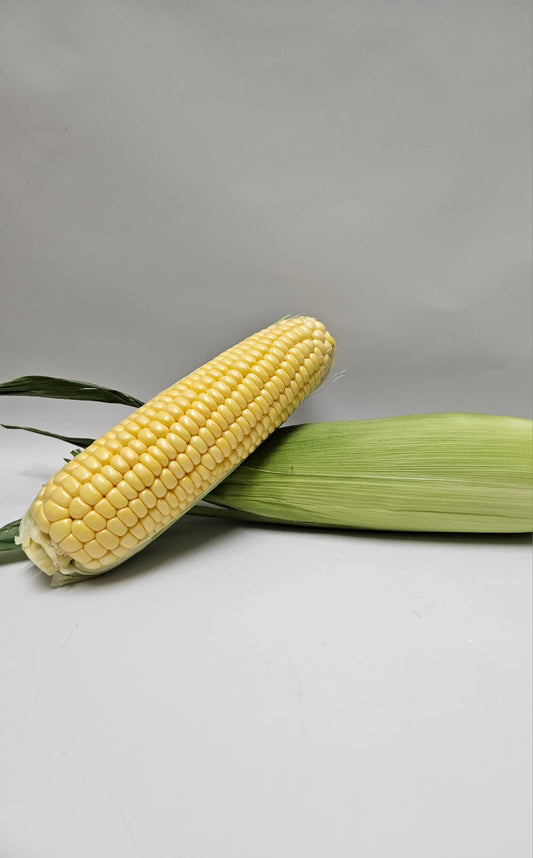 Sweet corn twin pack