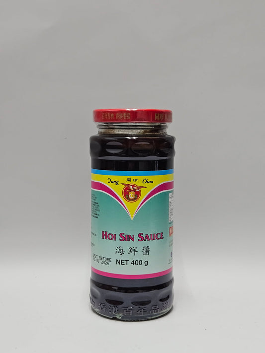 Hoi Sin Sauce 400g