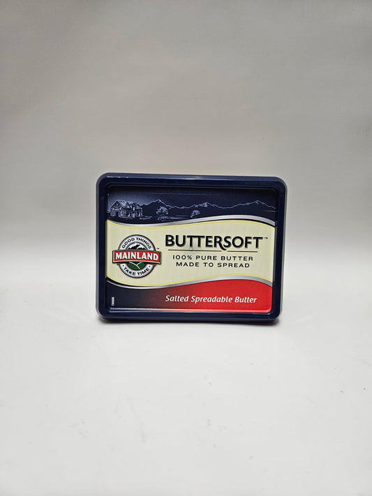 Mainland Buttersoft 250g